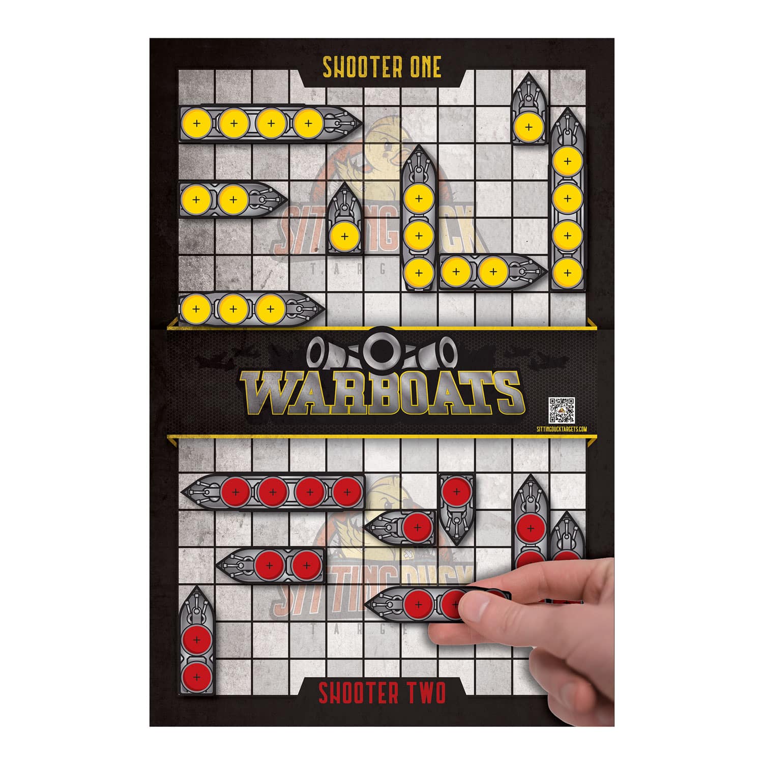 War Boats