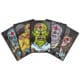 Zombie Variety Pack