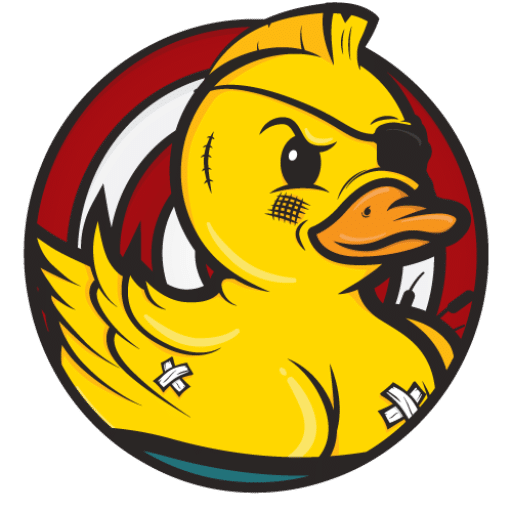 Sitting Duck Targets