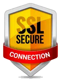 SSL Secure Connection